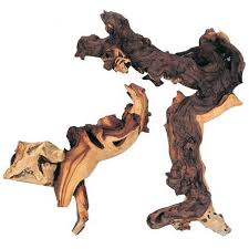 Zolux Legno Radice per Acquario Mopani Misura L Zolux Legno Radice per Acquario Mopani Misura L